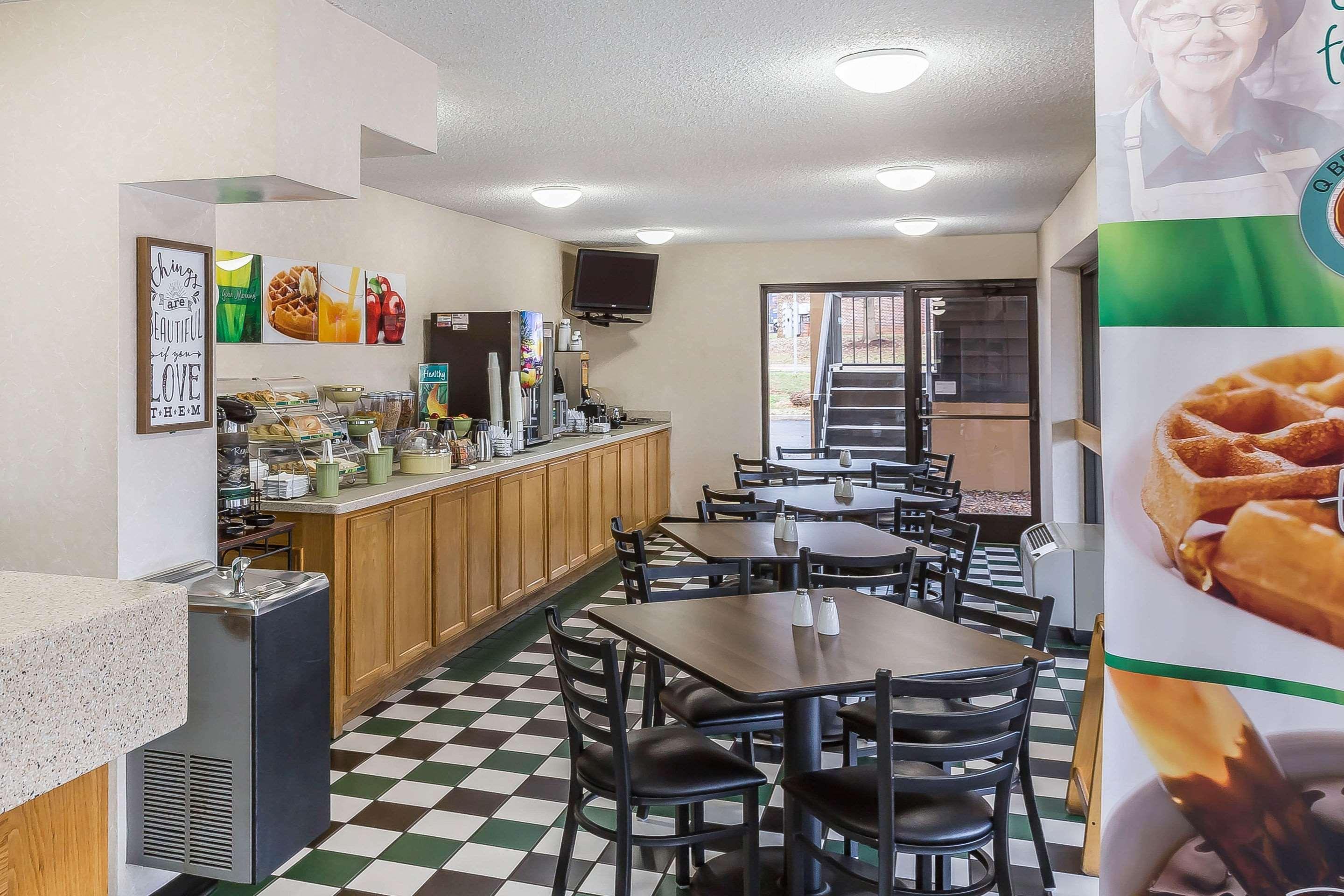 库尔佩珀品质酒店 外观 照片